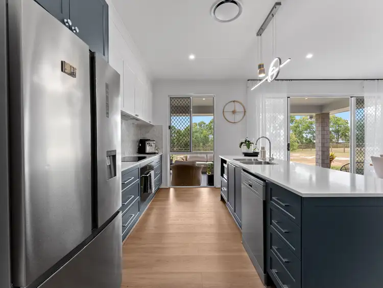 Fourth view of Homely other listing, 87 Sundew Crescent, Kensington Grove QLD 4341