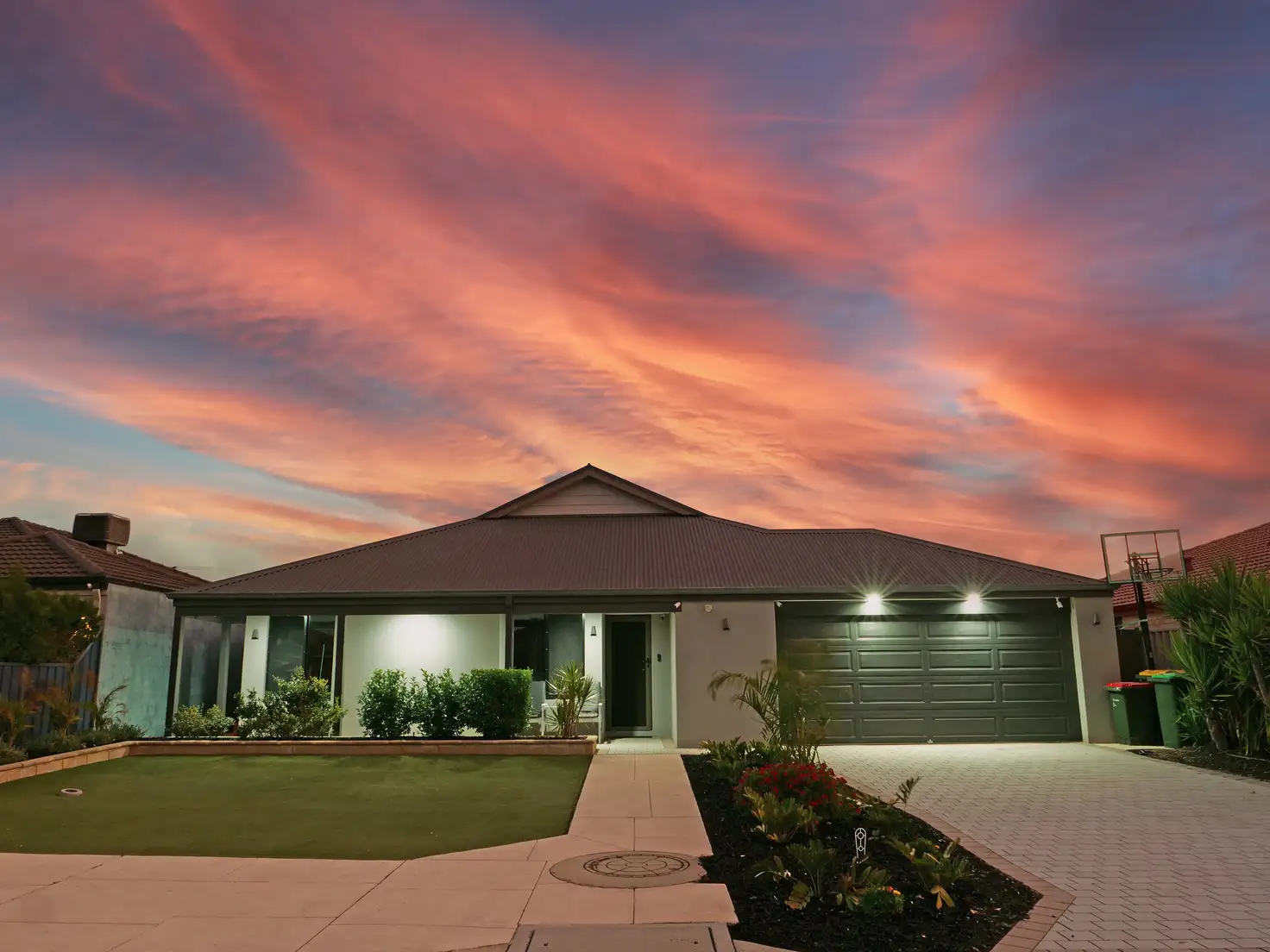Main view of Homely house listing, 34 Turnstone Glade, Bennett Springs WA 6063