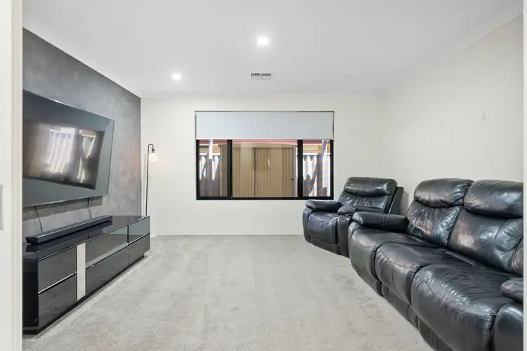 Second view of Homely house listing, 34 Turnstone Glade, Bennett Springs WA 6063