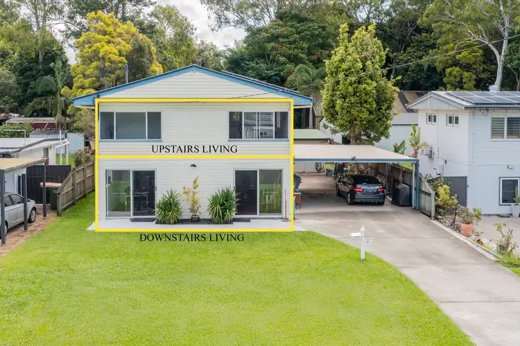 Second view of Homely house listing, 31 Sampson Street, Deception Bay QLD 4508
