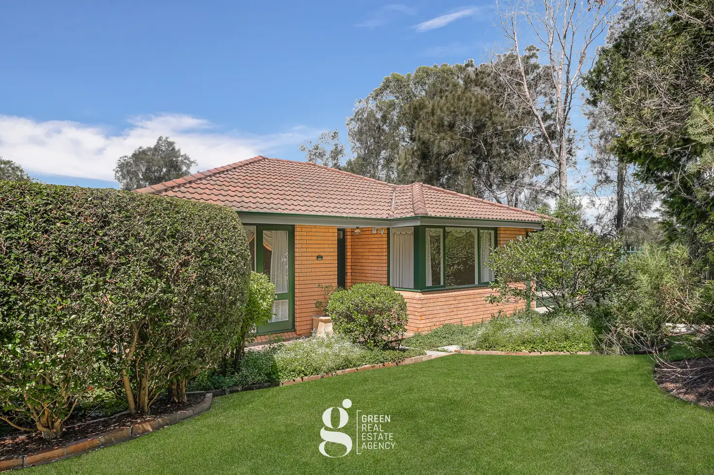 Main view of Homely villa listing, 8/44-46 Winbourne Street, West Ryde NSW 2114