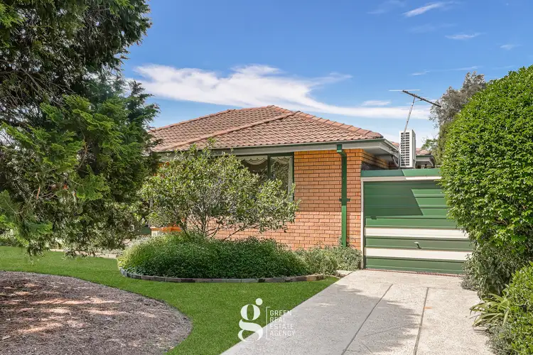 Second view of Homely villa listing, 8/44-46 Winbourne Street, West Ryde NSW 2114