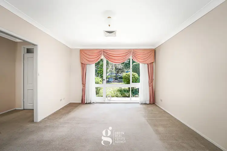 Third view of Homely villa listing, 8/44-46 Winbourne Street, West Ryde NSW 2114