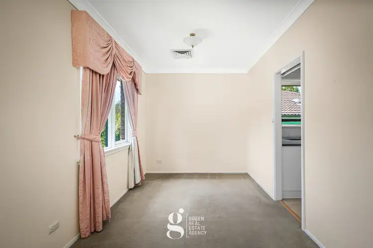 Fifth view of Homely villa listing, 8/44-46 Winbourne Street, West Ryde NSW 2114