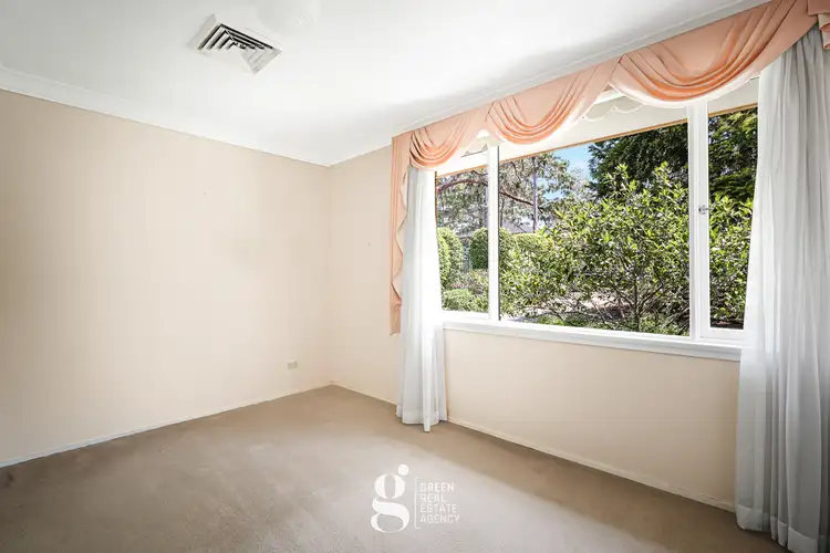Sixth view of Homely villa listing, 8/44-46 Winbourne Street, West Ryde NSW 2114