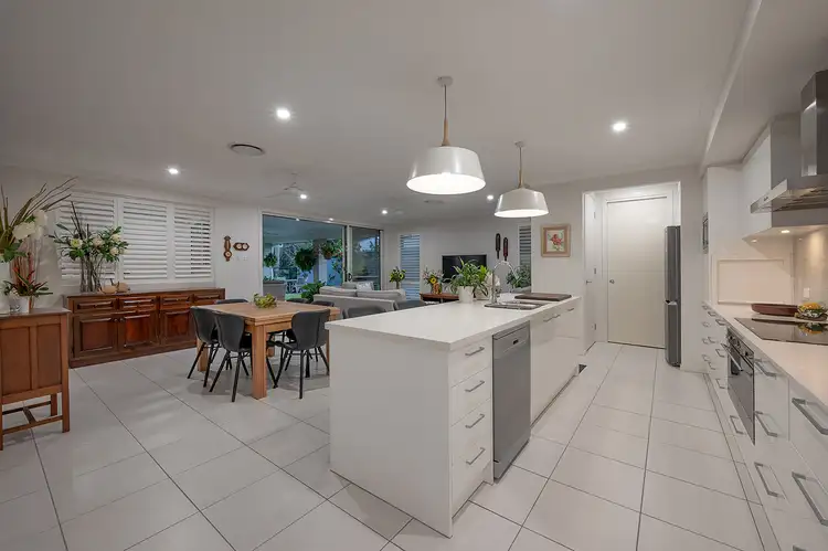 Third view of Homely house listing, 4 Bartholomew Court, Cooroy QLD 4563