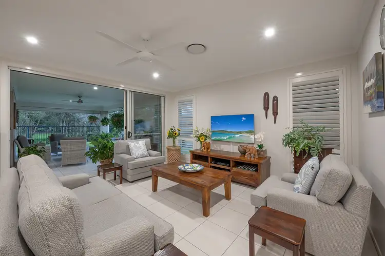 Fourth view of Homely house listing, 4 Bartholomew Court, Cooroy QLD 4563