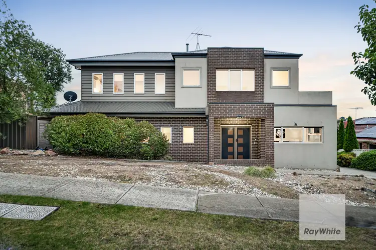 10 Linlithgow Way