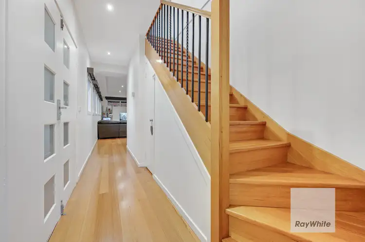 Third view of Homely house listing, 1/10 Linlithgow Way, Greenvale VIC 3059