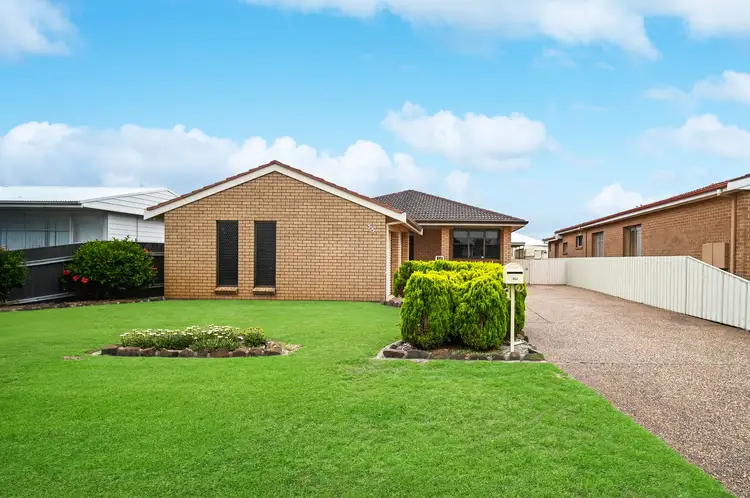 35 Swansea Street, Swansea NSW 2281