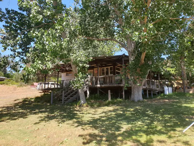 Second view of Homely rural property listing, Lot 769 Prowse Road, Balingup WA 6253