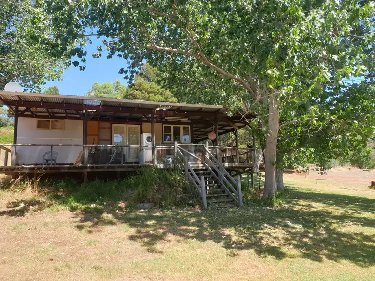 Third view of Homely rural property listing, Lot 769 Prowse Road, Balingup WA 6253