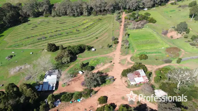 Seventh view of Homely rural property listing, Lot 769 Prowse Road, Balingup WA 6253