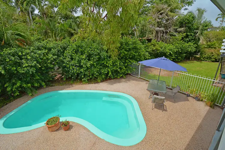 Main view of Homely house listing, 56 Byrne Circuit, Moil NT 810