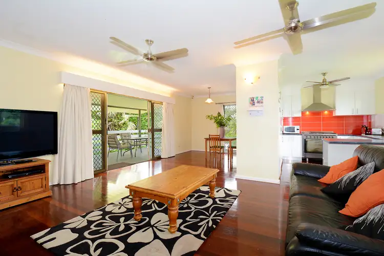 Fourth view of Homely house listing, 56 Byrne Circuit, Moil NT 810