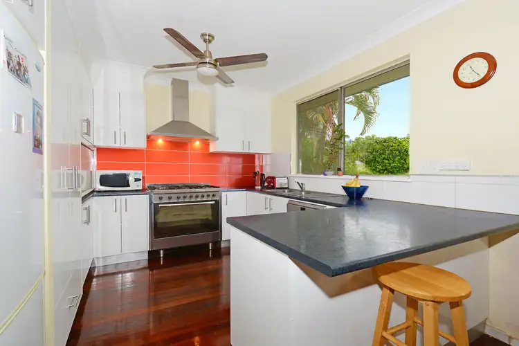 Fifth view of Homely house listing, 56 Byrne Circuit, Moil NT 810