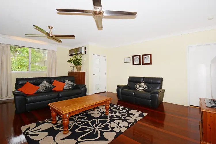 Sixth view of Homely house listing, 56 Byrne Circuit, Moil NT 810