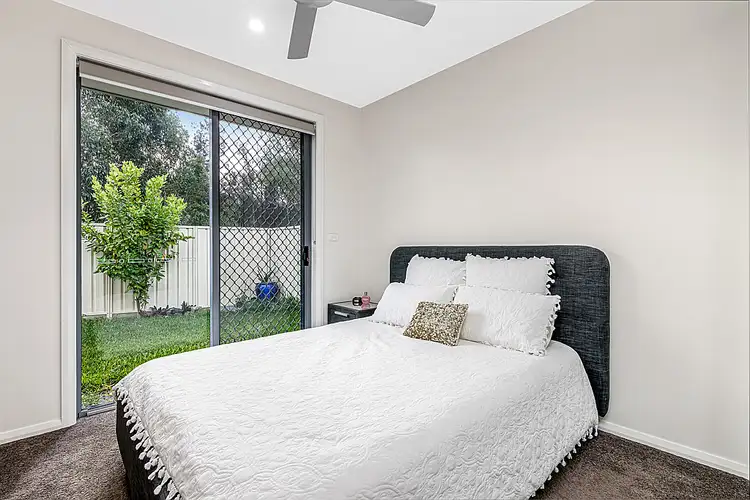 Fourth view of Homely flat listing, 47A Diamond Crescent, Bonnyrigg NSW 2177