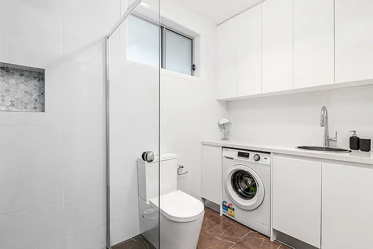 Fifth view of Homely flat listing, 47A Diamond Crescent, Bonnyrigg NSW 2177