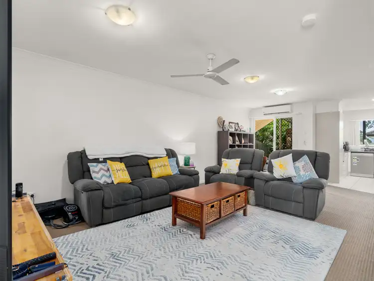 Fourth view of Homely townhouse listing, 1/39 River Road, Bundamba QLD 4304