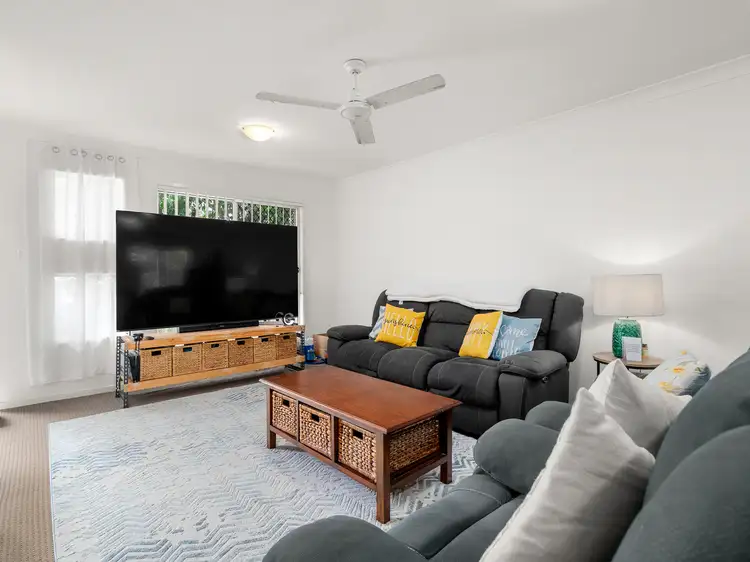 Fifth view of Homely townhouse listing, 1/39 River Road, Bundamba QLD 4304