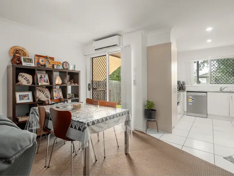 Sixth view of Homely townhouse listing, 1/39 River Road, Bundamba QLD 4304