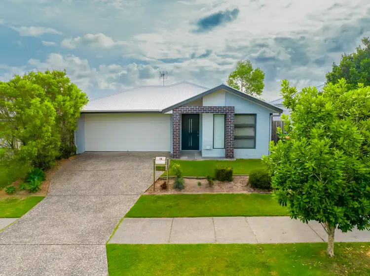 18 Toolona Street, Coomera QLD 4209