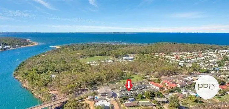 14/28 Parkside Street, Tannum Sands QLD 4680