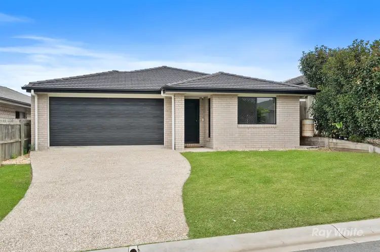 44 Treeline Circuit, Yarrabilba QLD 4207