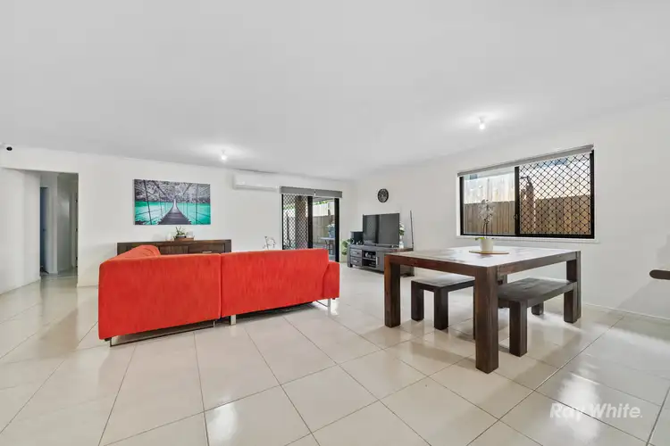 Second view of Homely house listing, 44 Treeline Circuit, Yarrabilba QLD 4207