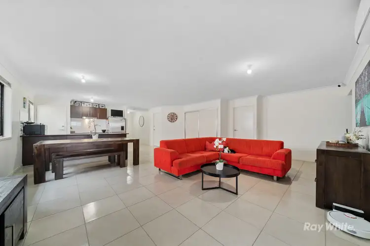 Third view of Homely house listing, 44 Treeline Circuit, Yarrabilba QLD 4207