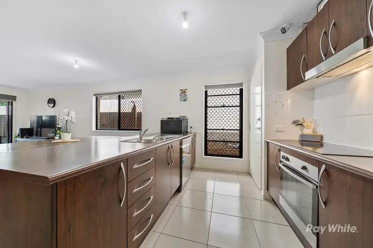 Fifth view of Homely house listing, 44 Treeline Circuit, Yarrabilba QLD 4207