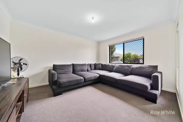 Sixth view of Homely house listing, 44 Treeline Circuit, Yarrabilba QLD 4207