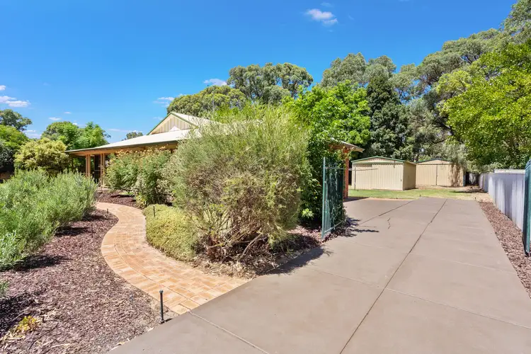 Second view of Homely house listing, 4 Navarre Row, Greenfields WA 6210