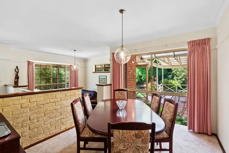 Fifth view of Homely house listing, 4 Navarre Row, Greenfields WA 6210