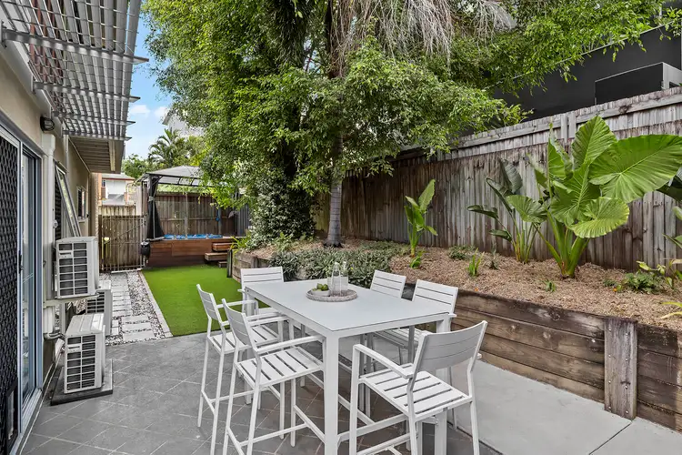 5/551 Oxley Road, Sherwood QLD 4075