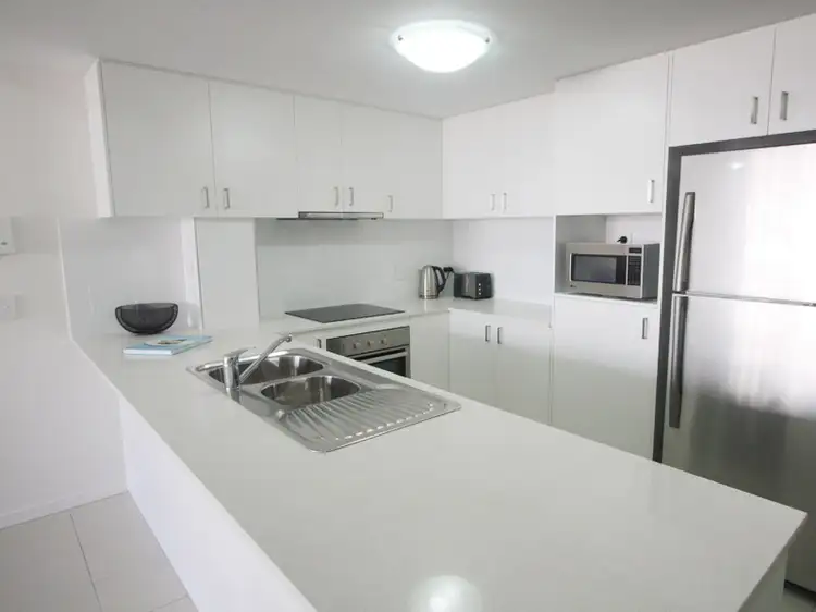Second view of Homely unit listing, 66/128 Merivale Street, South Brisbane QLD 4101