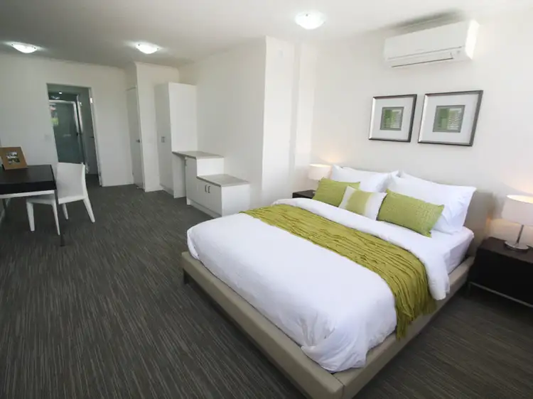 Fourth view of Homely unit listing, 66/128 Merivale Street, South Brisbane QLD 4101