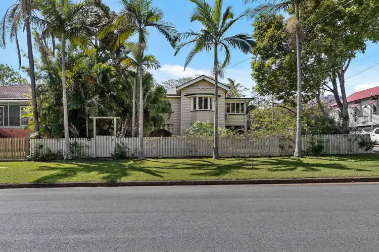 17 Soden Street, Yeerongpilly QLD 4105