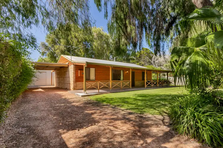 Main view of Homely house listing, 2 MacBeth Way, Geographe WA 6280