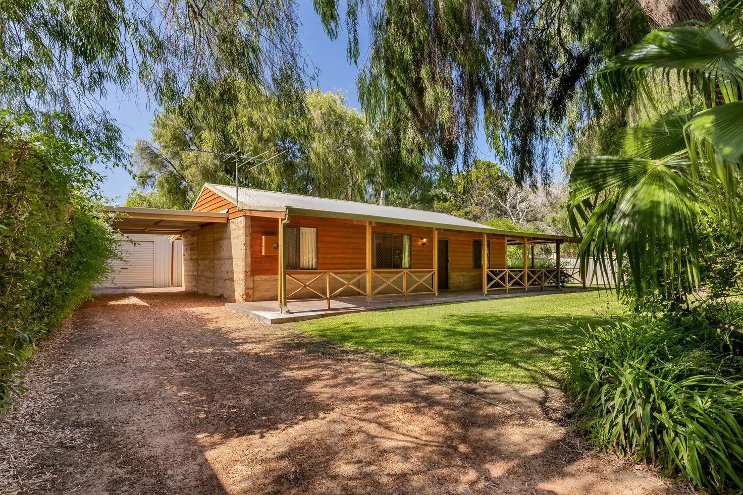 Main view of Homely house listing, 2 MacBeth Way, Geographe WA 6280