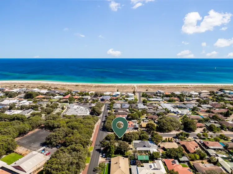 Second view of Homely house listing, 2 MacBeth Way, Geographe WA 6280