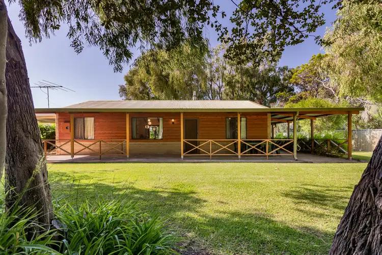 Third view of Homely house listing, 2 MacBeth Way, Geographe WA 6280