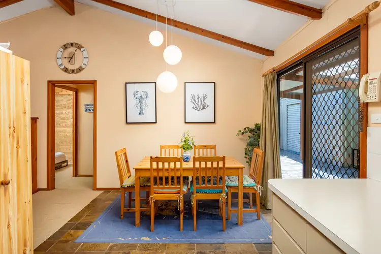 Fifth view of Homely house listing, 2 MacBeth Way, Geographe WA 6280