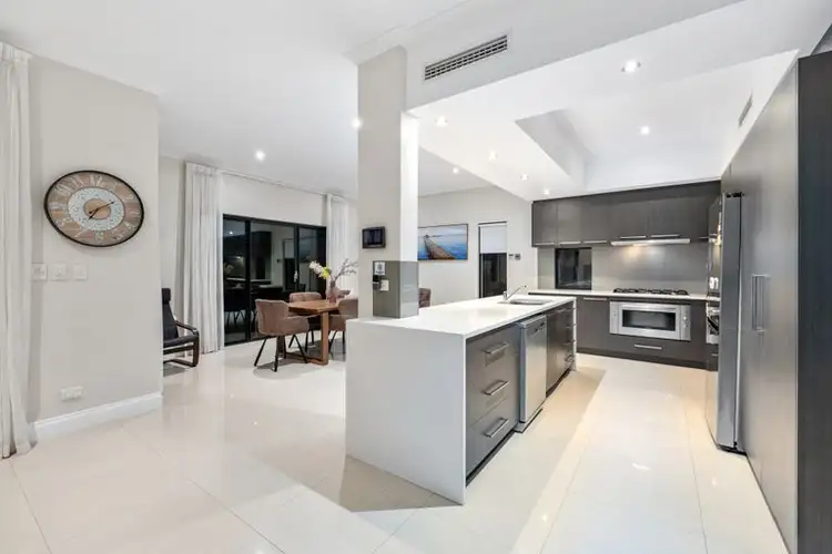 Fifth view of Homely house listing, 3 Fairywren Trail, Beeliar WA 6164