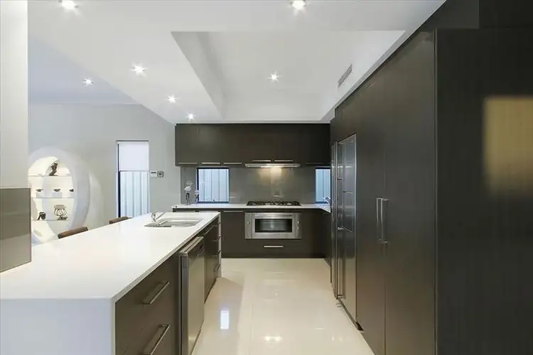 Sixth view of Homely house listing, 3 Fairywren Trail, Beeliar WA 6164