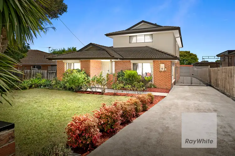 20 Arthur Street, Bundoora VIC 3083