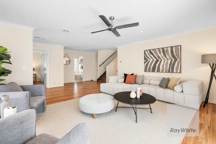 Third view of Homely house listing, 20 Arthur Street, Bundoora VIC 3083