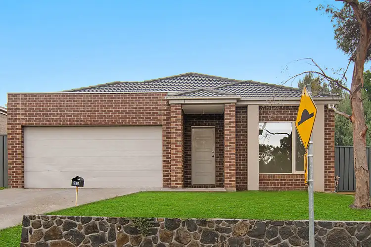 45 Kondalilla Drive