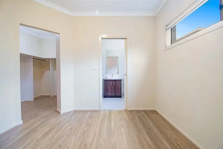Third view of Homely house listing, 45 Kondalilla Drive, Truganina VIC 3029